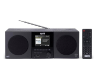 IMPERIAL Imperial DABMAN-220BK DAB+, FM stereo radio with BT,RC - 1535040 - zdjęcie 2